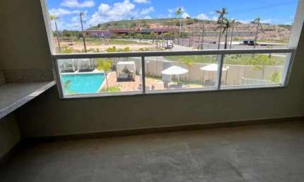 Apartamento à venda no SENSIA HORIZONTES DO ATLÂNTICO , CRUZ DAS ALMAS , Maceió, AL