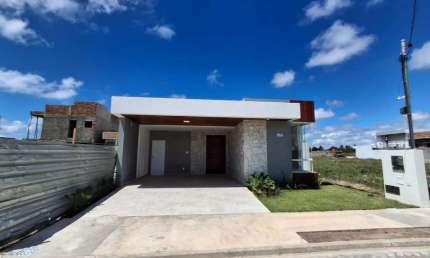 Casa à venda no PADANG BEACH RESIDENCE , OLHOS D'ÁGUA , Barra dos Coqueiros, SE