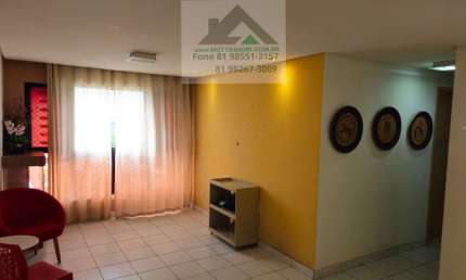 Apartamento à venda no TEOFANES GONÇALVES , ENCRUZILHADA , Recife, PE