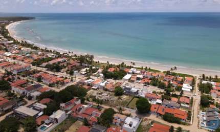 Apartamento à venda no TAMANA BEACH STUDIOS , PRAIA DE TAMANDARÉ , Tamandaré, PE