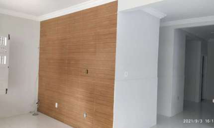 Casa à venda em rua pública, SÃO CONRADO, Aracaju, SE