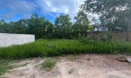 Lote à venda no CONDOMÍNIO PARQUE DAS ÁRVORES - BARA DE JACUIPE, JACUÍPE, Camaçari, BA