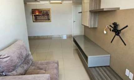 Apartamento à venda no Gran Palazzo Residence , FAROLÂNDIA , Aracaju, SE