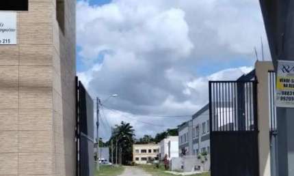 Apartamento à venda no MORADA DAS MANGUEIRAS , QUINTAS DO PICUAIA , Lauro de Freitas, BA