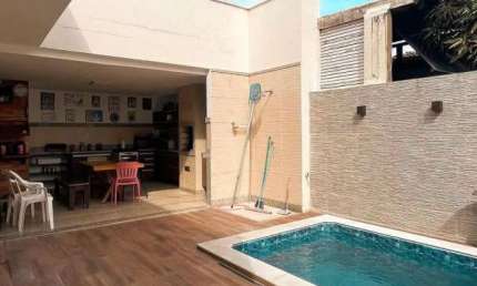 Casa à venda no Alamedas do Sol , ARUANA , Aracaju, SE