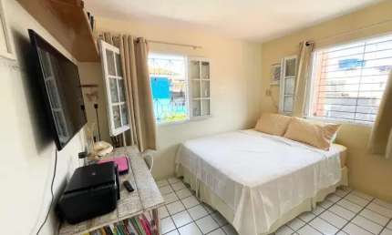 Casa à venda no RUA CAMBOIM - BOA VIAGEM, RECIFE - PE , BOA VIAGEM , Recife, PE