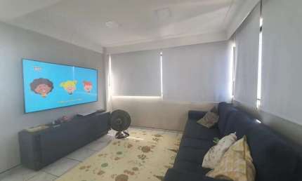 Apartamento à venda no CONDOMÍNIO DO ED CHEVERNY , BOA VIAGEM , Recife, PE