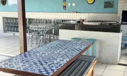 Apartamento à venda no EDF ANA CAROLINA , BOA VIAGEM , Recife, PE