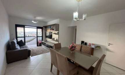 Apartamento à venda no CAMPOS DOURADOS , SUÍÇA , Aracaju, SE