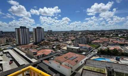 Apartamento à venda no BAHIA SOL , SUÍÇA , Aracaju, SE