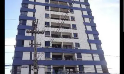 Apartamento à venda no CONDOMÍNIO DO ED ACADÊMICO MARCOS VILAÇA , BOA VIAGEM , Recife, PE