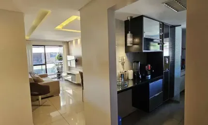 Apartamento à venda no EDIFÍCIO ALAMEDA DAS MANGABEIRAS , MANGABEIRAS , Maceió, AL