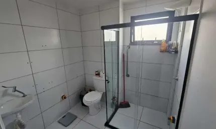 Apartamento para locação no Vista Aruana , ARUANA , Aracaju, SE