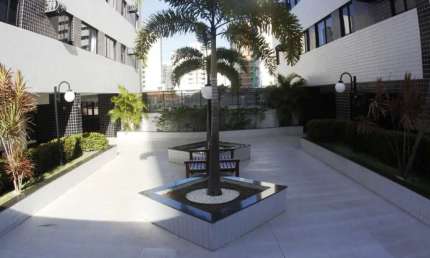 Apartamento à venda no ED. LAS TORRES , JATIÚCA , Maceió, AL
