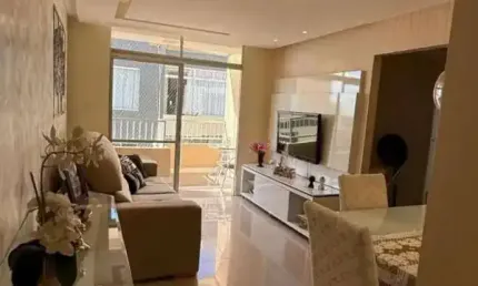 Apartamento à venda no ALPHAVILLE II , LUZIA , Aracaju, SE