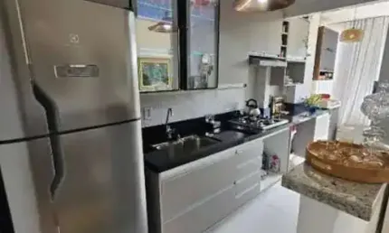 Apartamento à venda no Jardim Serigy , FAROLÂNDIA , Aracaju, SE