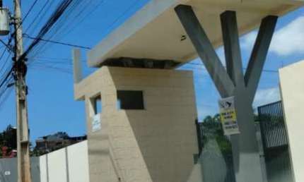 Lote à venda no MORADA DAS MANGUEIRAS , QUINTAS DO PICUAIA , Lauro de Freitas, BA