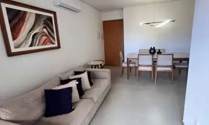 Apartamento para locação no VERSA PONTA VERDE , PONTA VERDE , Maceió, AL