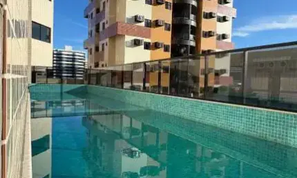 Apartamento à venda no AQUARIUS MODERN LIFE , PONTA VERDE , Maceió, AL
