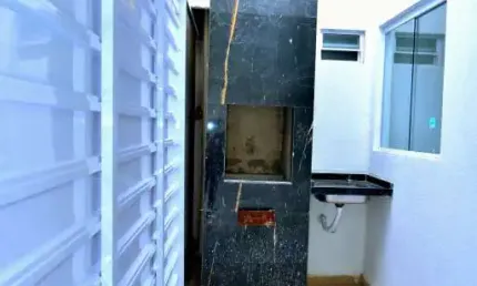 Casa à venda em rua pública, SANTA LÚCIA , Maceió, AL