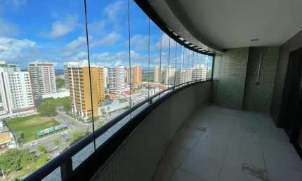 Apartamento à venda no RESERVA GARCIA , JARDINS , Aracaju, SE