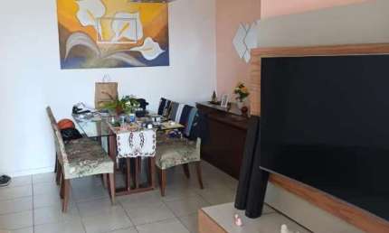 Apartamento para locação no RUA DA GRATIDÃO - PIATÃ, SALVADOR - BA , PIATÃ , Salvador, BA