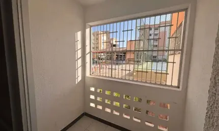Apartamento à venda no RESIDENCIAL PORTO ATLÂNTICO - ARUANA , ARUANA , Aracaju, SE
