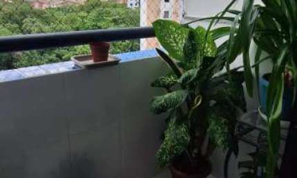Apartamento à venda no CONDO VILLA DOS MARES - AV. QUIRINO ARACAJU - SE , INÁCIO BARBOSA , Aracaju, SE