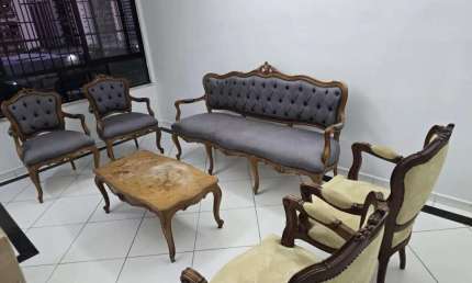 Apartamento à venda no CONDOMÍNIO JARDIM DE VIENA - RUA DEPUTAD , TREZE DE JULHO , Aracaju, SE