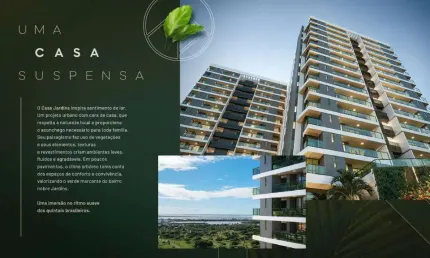 Apartamento à venda no Casa Jardins , JARDINS , Aracaju, SE