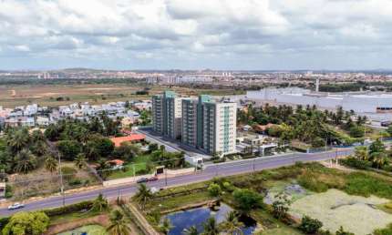 Apartamento à venda no PÉROLAS DO MAR - RODOVIA DOS NÁUFRAGOS , MOSQUEIRO , Aracaju, SE