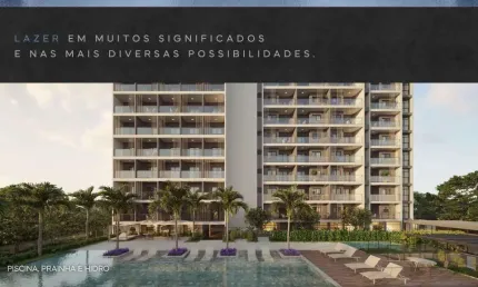 Apartamento à venda no CONCEPT JARDINS , JARDINS , Aracaju, SE
