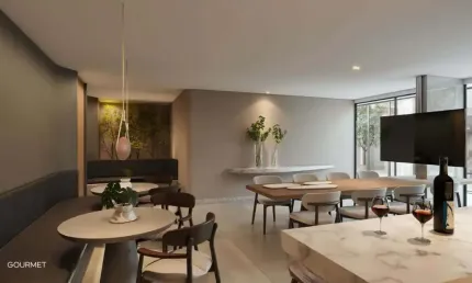 Apartamento à venda no CONCEPT JARDINS , JARDINS , Aracaju, SE