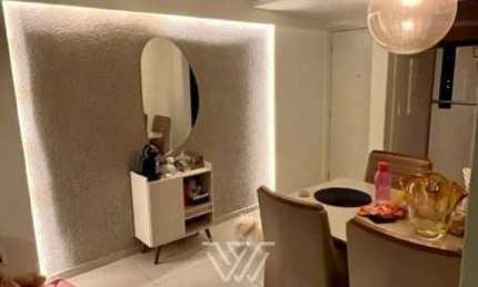 Apartamento à venda no Le Vert Boulevard , FAROLÂNDIA , Aracaju, SE