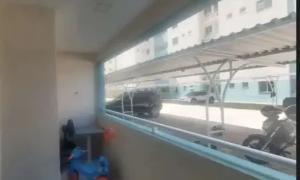 Apartamento à venda no BARRA PRIME , ESPAÇO TROPICAL , Barra dos Coqueiros, SE