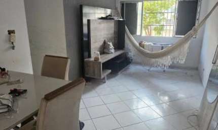 Apartamento à venda no Santa Cecília , ATALAIA , Aracaju, SE