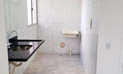 Apartamento à venda no RESIDENCIAL ALTO DO PICUAIA , ITINGÁ , Lauro de Freitas, BA