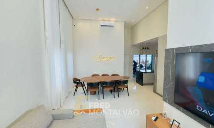 Casa à venda no TERRAS ALPHAVILLE SERGIPE 1 , ALPHAVILLE , Barra dos Coqueiros, SE
