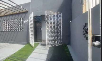 Casa à venda em rua pública, SALGADO FILHO , Aracaju, SE
