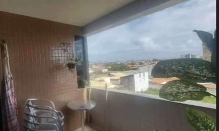 Apartamento à venda no CONSTRUTOR JESUINO MACIEL , ATALAIA , Aracaju, SE