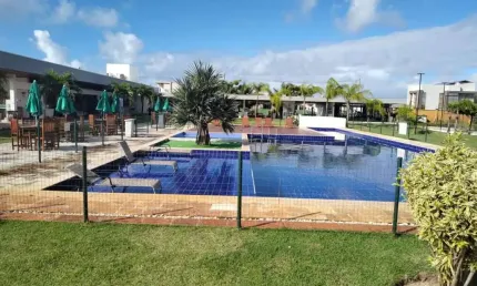 Lote à venda no terras alphaville sergipe 1 , alphaville , barra dos coqueiros, se