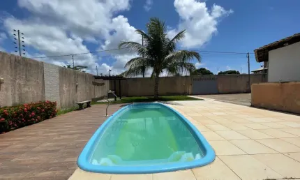 Casa à venda em rua pública, MOSQUEIRO , Aracaju, SE