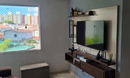 Apartamento à venda no JARDIM DAS PALMEIRAS , LUZIA , Aracaju, SE