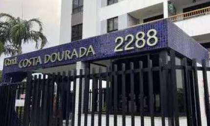 Apartamento à venda no COSTA DOURADA - AVENIDA ADÉLIA FRANCO - LUZIA , LUZIA , Aracaju, SE