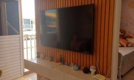 Apartamento à venda no RIO BARRA MAIS VIVER , COSTA PARADISO , Barra dos Coqueiros, SE