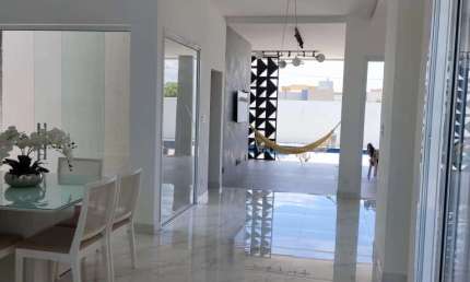 Casa à venda no ALPHAVILLE SERGIPE , ALPHAVILLE , Barra dos Coqueiros, SE