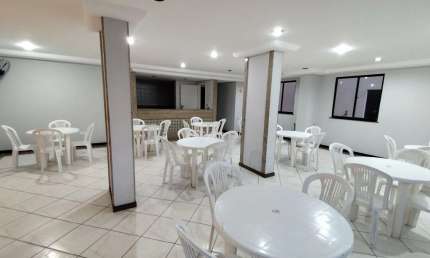 Apartamento à venda no Spring Village , GRAGERU , Aracaju, SE