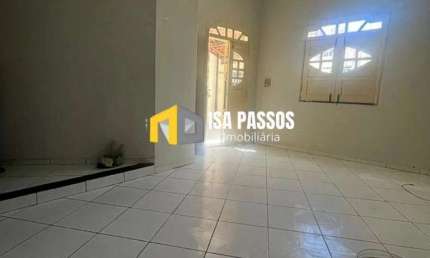 Casa à venda em rua pública, MARCOS FREIRE I , Nossa Senhora do Socorro, SE
