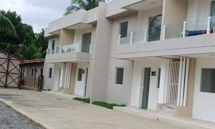 Apartamento à venda no RESIDENCIAL NOVA VIDA , CIDADE UNIVERSITÁRIA , Maceió, AL