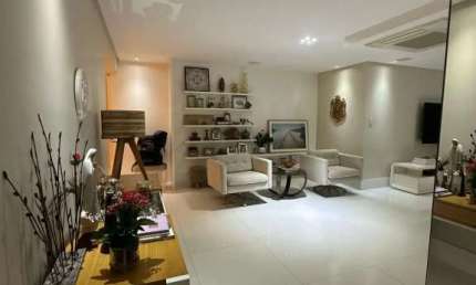 Apartamento à venda no Mansão Buena Vista , JARDINS , Aracaju, SE